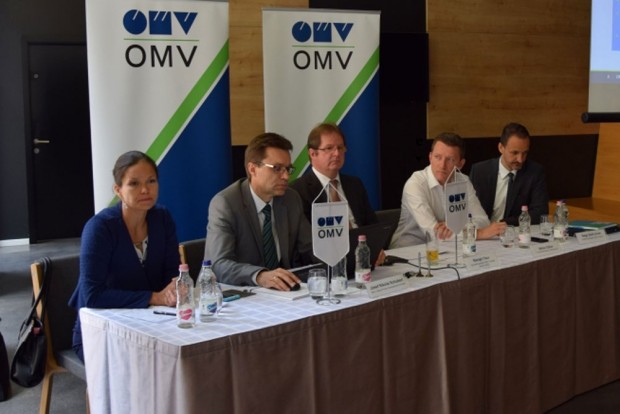 Mi igaz a magyar üzemanyagok körüli legendákból? 4 OMV_esemenyJÓ