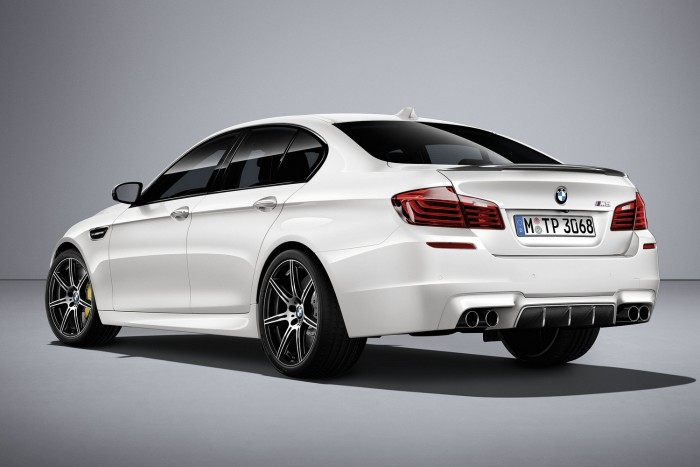 Ritka zsákmány a BMW-től 6 | Vezess BMW M5 Competition Edition