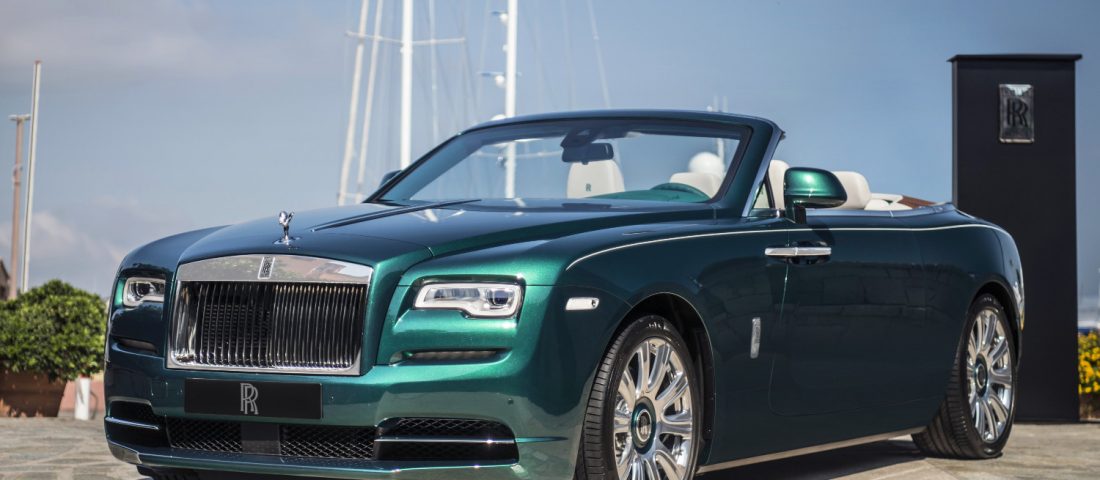 Mondja, magának minden smaragd?