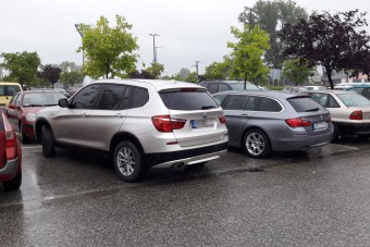 Sajnos fotó bizonyítja, magyarok a nap bunkói