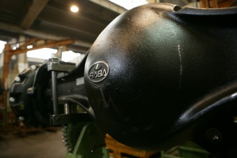 Japán multival fűzi szorosabbra a viszonyt a Rába