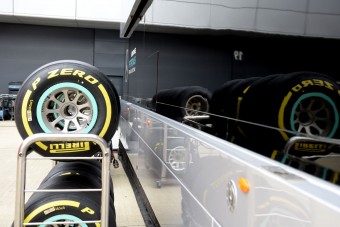 F1: Jövőre nem lesz gumiválogatás?