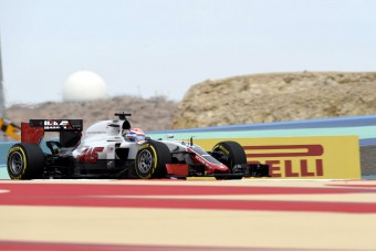 F1: Sivatagi teszteket szeretne a Pirelli 
