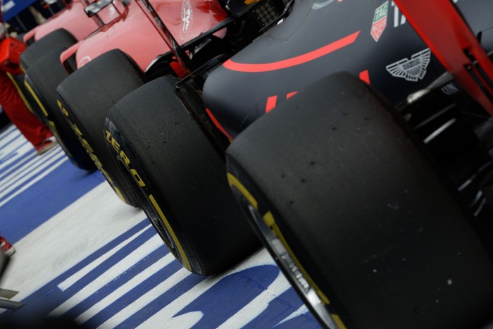 F1: Lépéselőnnyel indul a három nagycsapat