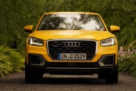 Mindentudó kis szabadidő-autó, Audi-minőségben 41