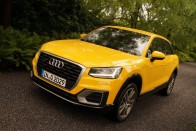 Mindentudó kis szabadidő-autó, Audi-minőségben 42