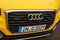 Mindentudó kis szabadidő-autó, Audi-minőségben 49