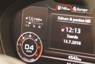 Mindentudó kis szabadidő-autó, Audi-minőségben 58