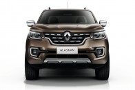 Megjött a Renault nagy pickupja 29