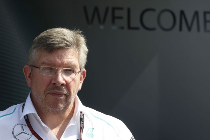 Ezzel a döntéssel nagyot hibázhatott az F1