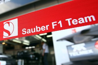 F1: Hondára vált a Sauber?