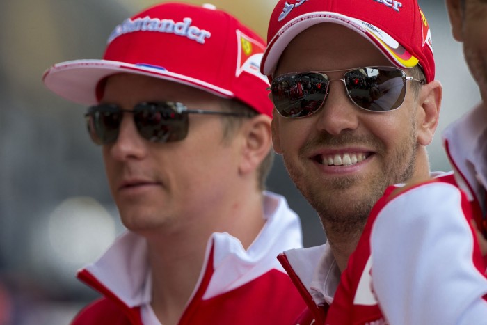 Vettel: Korlátozza a látást a fejvédő 1 | Vezess silv_edz_01