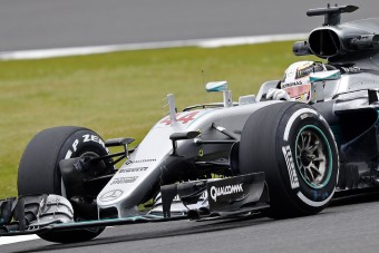 F1: Csúnya baleset az utolsó edzésen