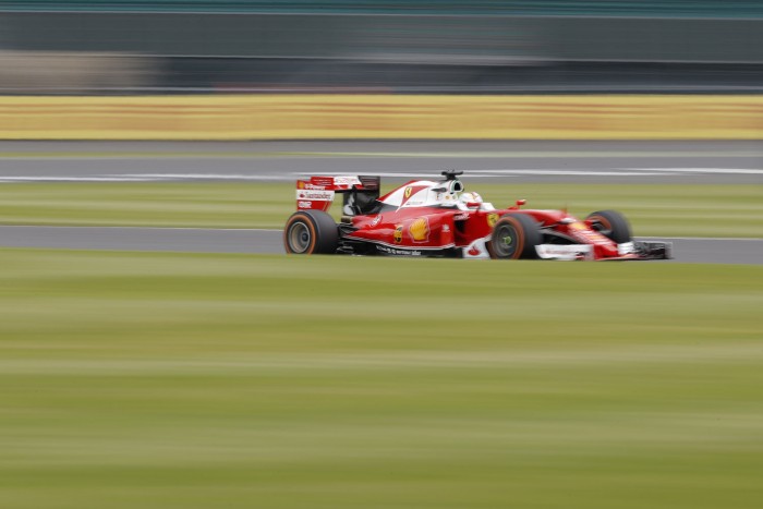 F1: Hamilton duplázott, Rosberg kidőlt 1 | Vezess silv_edz_08