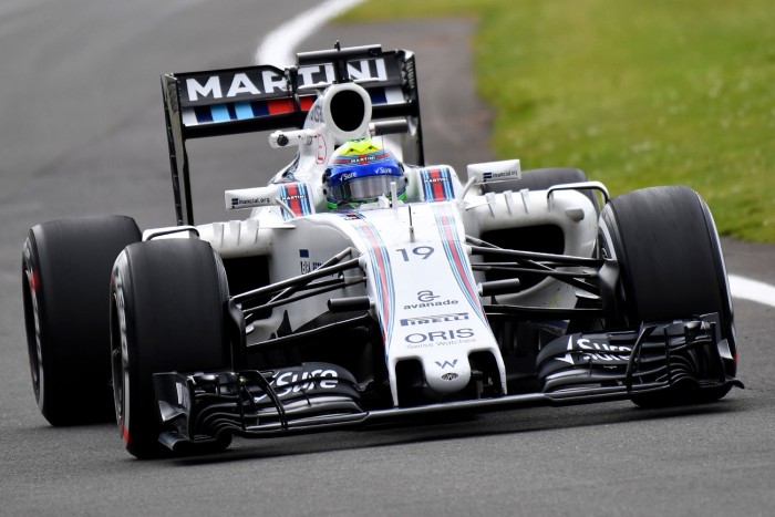 F1: Hamilton duplázott, Rosberg kidőlt 2 | Vezess silv_edz_14