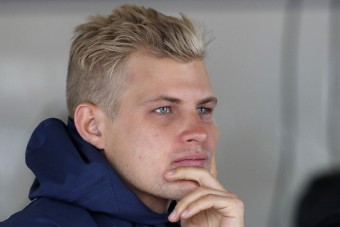 F1: Ericsson indulhat a futamon