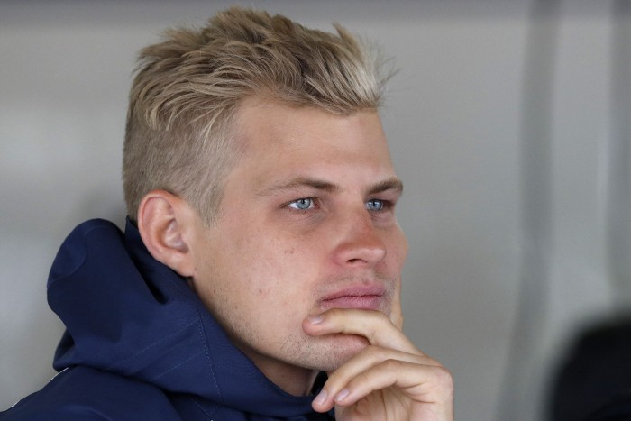 F1: Ericsson indulhat a futamon