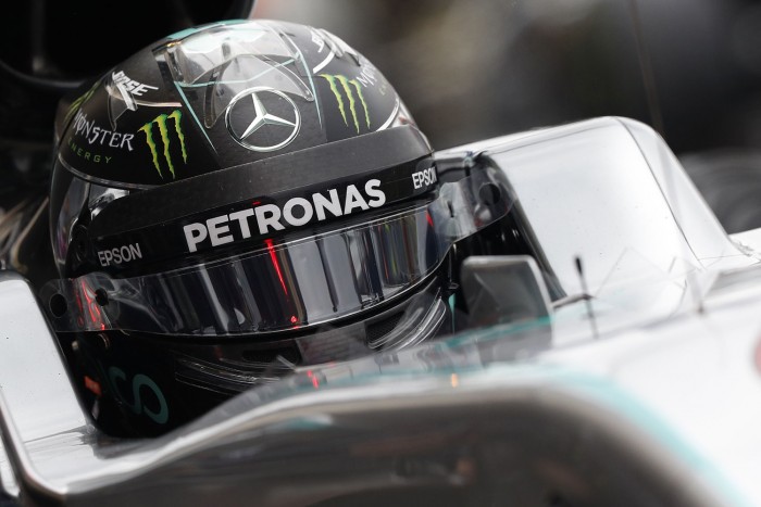 F1: Rosberget vizsgálat alá vonták