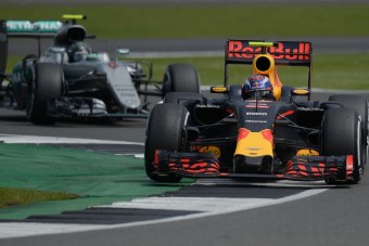 F1: A Red Bulltól kell félni jövőre?