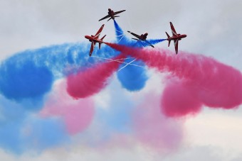 F1: A Brit és Német Nagydíj is megmenekülhet