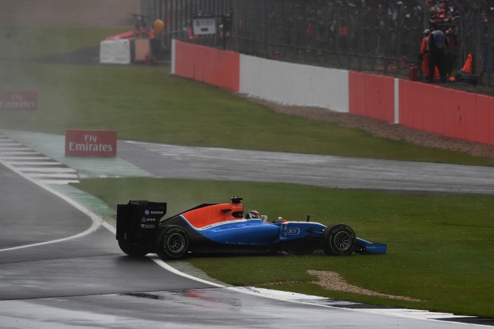 F1: Hamilton lazán nyert, de függőben a végeredmény 3 | Vezess silverstone_fut_19