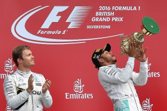 Rosberg: Kritikus hiba volt, valamit tennünk kellett