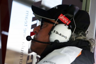 F1: A Force India visszaszólt a Renault-nak