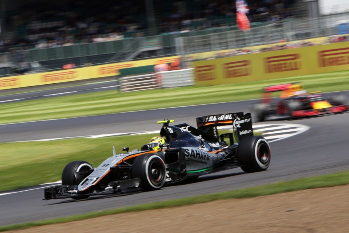 F1: Perez még nem mondhatja el, hol fog vezetni 1 | Vezess silverstone_fut_30