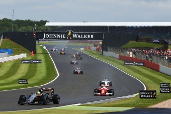 F1: Remekelt otthon a Force India