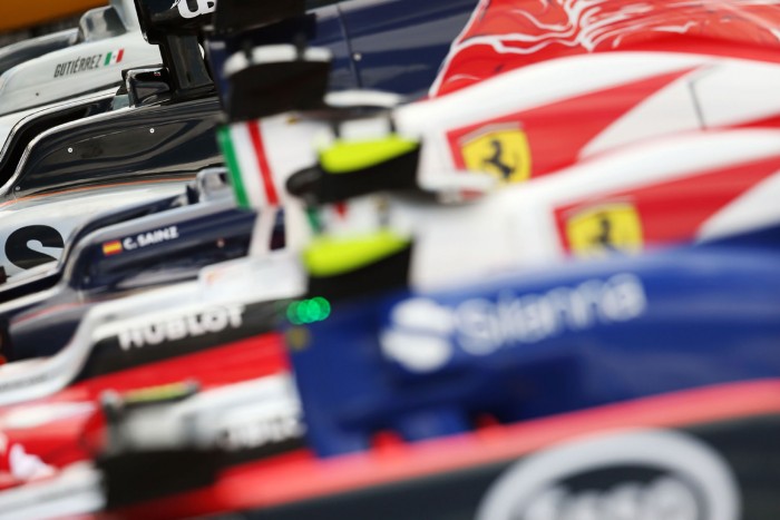 F1: Már nem a Ferrari a Mercedes ellenfele