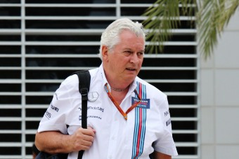F1: Kulcsember távozott a Williamstől