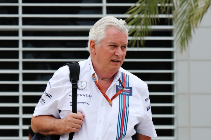 F1: Kulcsember távozott a Williamstől