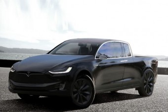 Haszonjárművekkel erősítene a Tesla