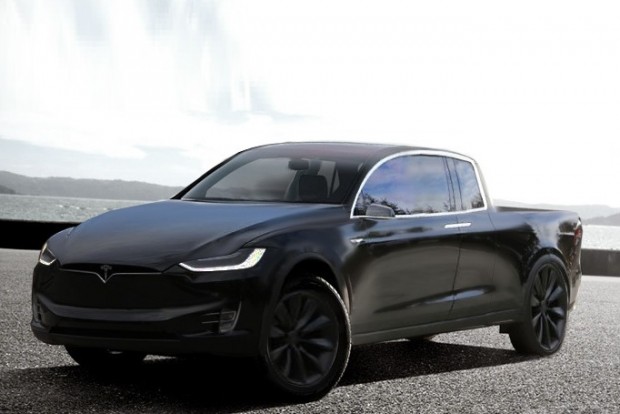 Haszonjárművekkel erősítene a Tesla