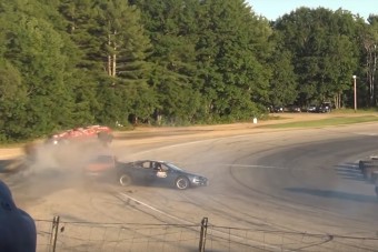 A verseny, amiről nem gondoltuk, hogy létezik