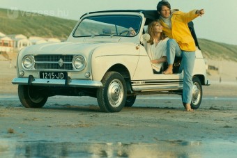 Top 10: autók, amiktől elolvadnak a nők