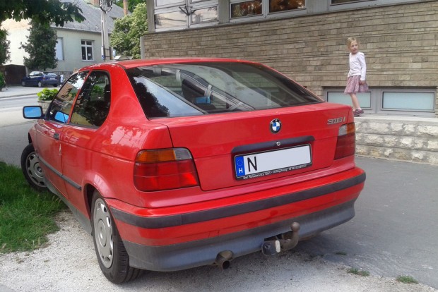 Használt autó: Passat kell és 3-as BMW 3 E36, E46, E90: mindegy, csak 3-as BMW legyen