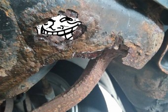 Óriási hibát követett el egy magyar használtautó-vásárló