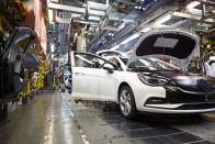 Brexit: bezárhatnak a Vauxhall autógyárai 8