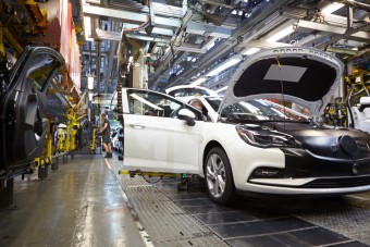 Brexit: bezárhatnak a Vauxhall autógyárai