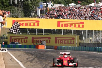 F1: A Ferrari már tudja, mitől gyenge az idei autó