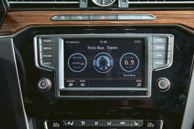 Megéri az erősebb motor? 5 A Think Blue Trainer takarékosságra ösztönző alkalmazást csak a fitnesz karkötők kedvelői tartják hasznosnak