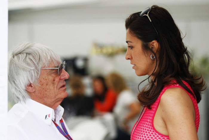 Elrabolták Bernie Ecclestone anyósát, brutális váltságdíjat kérnek