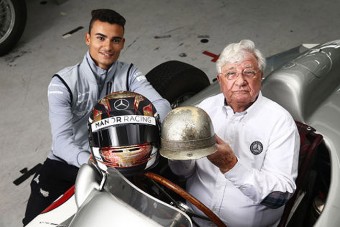 Ez a kép elárulja, meddig jutott az F1 60 év alatt