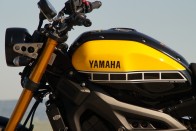 Yamaha, amivel folyamatos boldog küzdelem az élet 40