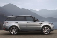 Parányi dízelmotort kapott a Range Rover 6