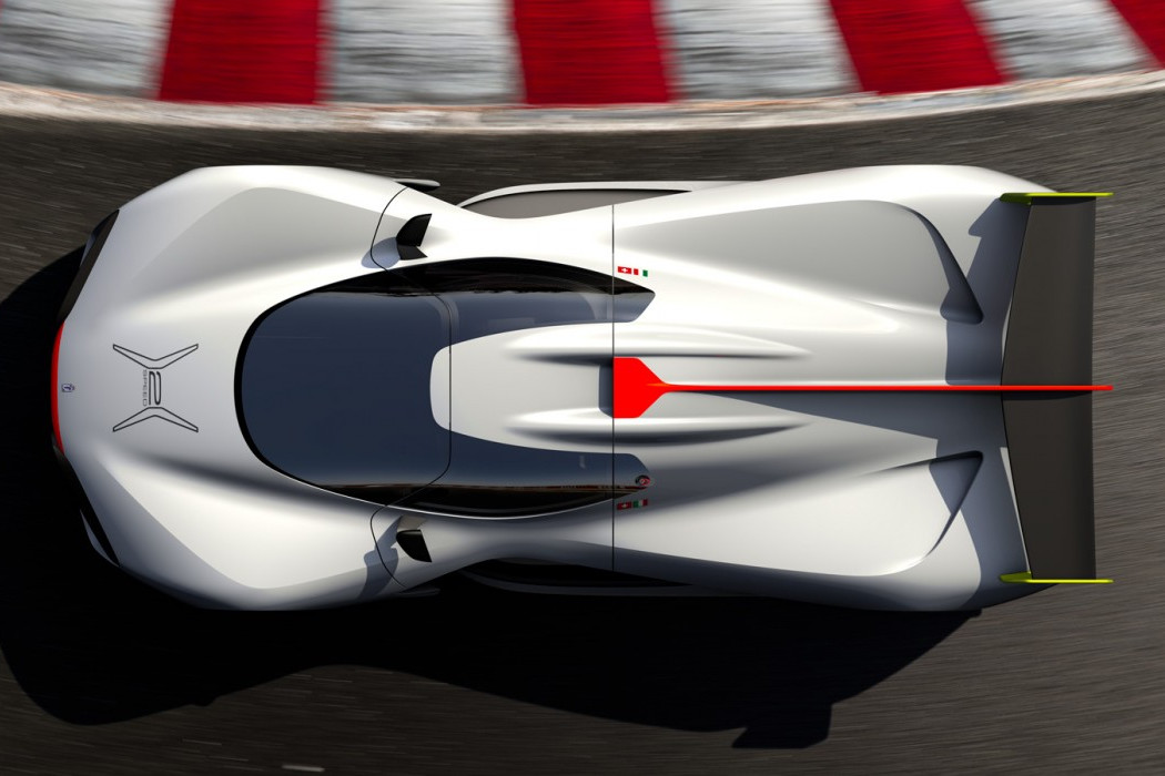 01 | Vezess | Vezess