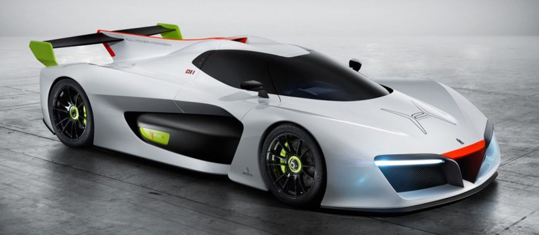 700 millióba fáj a világ legszebb ökoautója