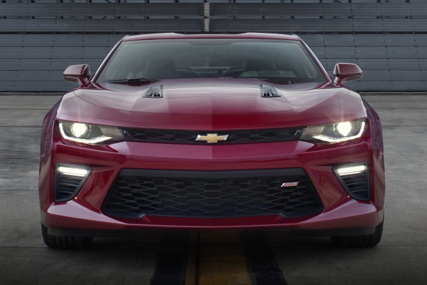 Japán luxusmárka kullog az elégedettségi felmérés végén 10 10. Chevrolet 83 (79)