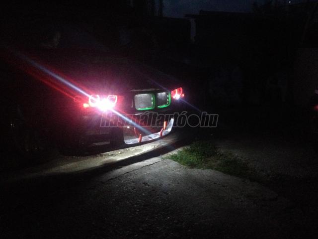 Eladó BMW: driftre készült, falunap lett belőle 3 | Vezess 10511293_6